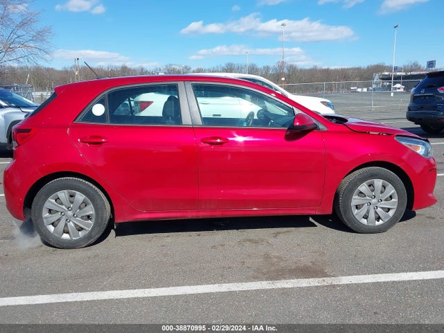 KIA Rio 5-door S 2019 3KPA25AB5KE202192 Image 13