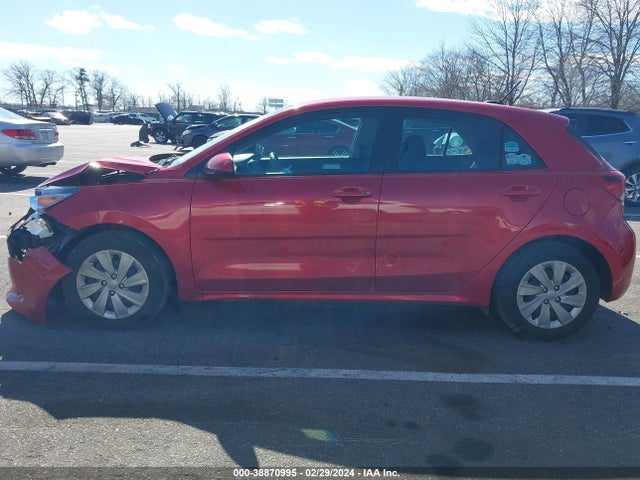 KIA Rio 5-door S 2019 3KPA25AB5KE202192 Image 14