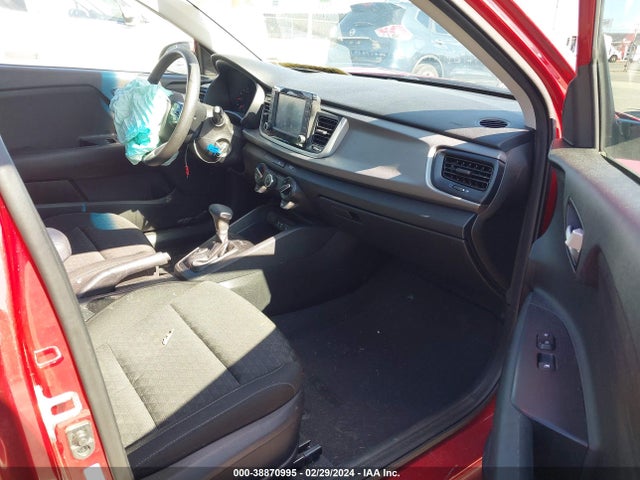 KIA Rio 5-door S 2019 3KPA25AB5KE202192 Image 5