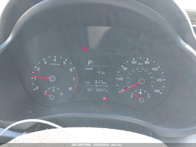 KIA Rio 5-door S 2019 3KPA25AB5KE202192 Image 7