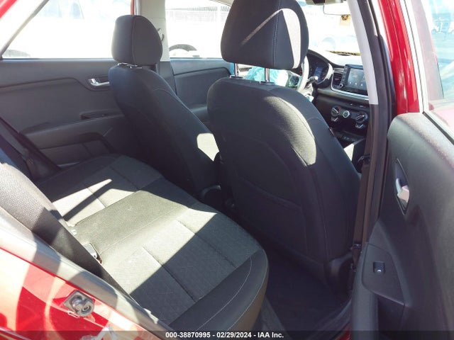 KIA Rio 5-door S 2019 3KPA25AB5KE202192 Image 8