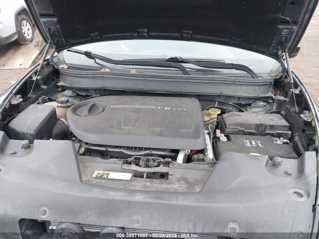 Jeep Cherokee Latitude 2015 1C4PJMCS1FW513750 Image 10