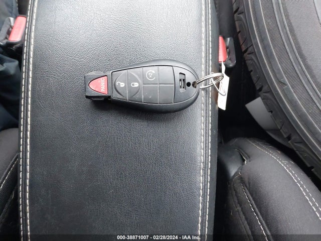 Jeep Cherokee Latitude 2015 1C4PJMCS1FW513750 Image 11
