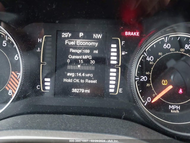 Jeep Cherokee Latitude 2015 1C4PJMCS1FW513750 Image 7