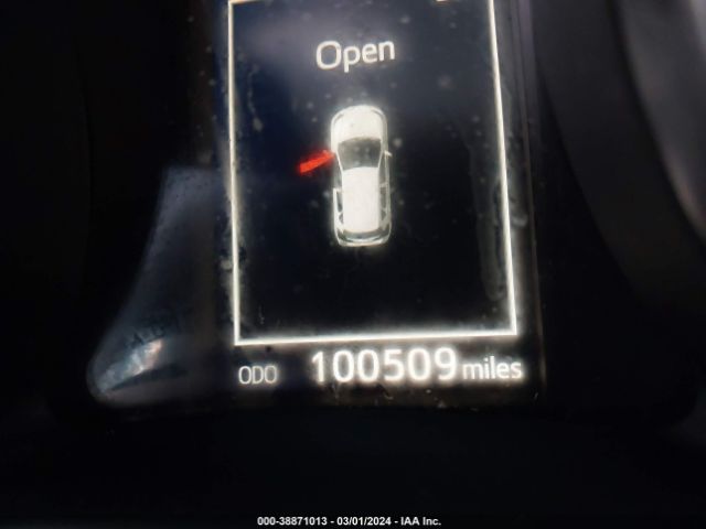 JTNKARJE3GJ512369 Scion IM