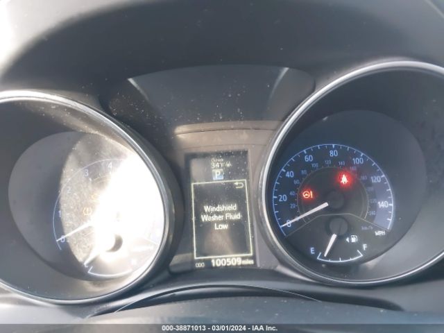 JTNKARJE3GJ512369 Scion IM