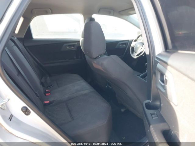 JTNKARJE3GJ512369 Scion IM