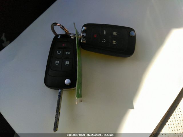W04WT3N50GG085926 Buick Cascada Premium