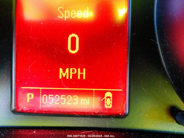 W04WT3N50GG085926 Buick Cascada Premium
