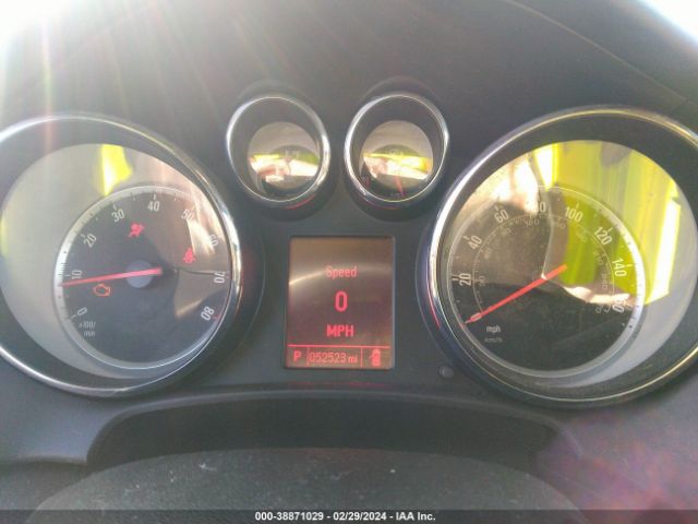 W04WT3N50GG085926 Buick Cascada Premium
