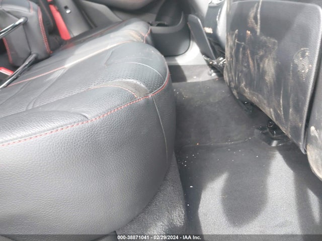 WDC0G6EB9JF320192 Mercedes-Benz Amg Glc 43 4matic