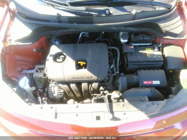 KNDJ23AUXL7095583 KIA SOUL LX