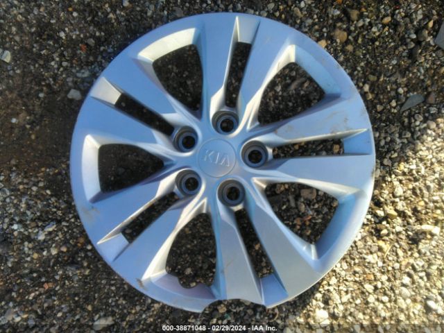 KNDJ23AUXL7095583 KIA SOUL LX