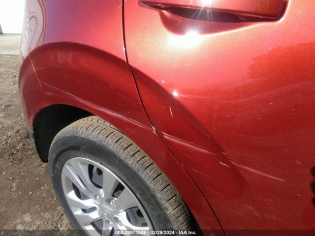 KNDJ23AUXL7095583 KIA SOUL LX