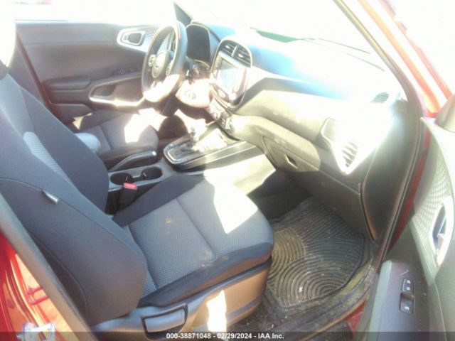 KNDJ23AUXL7095583 KIA SOUL LX