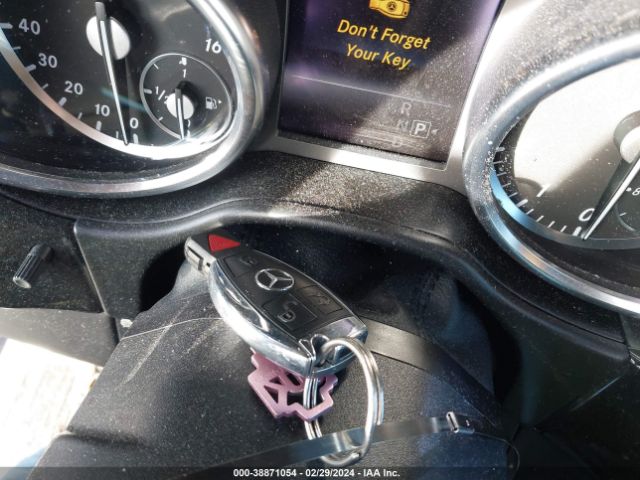 4JGDF6EE9FA589734 Mercedes-Benz Gl 450 4matic