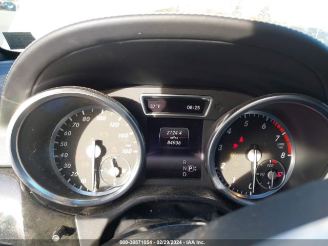 4JGDF6EE9FA589734 Mercedes-Benz Gl 450 4matic