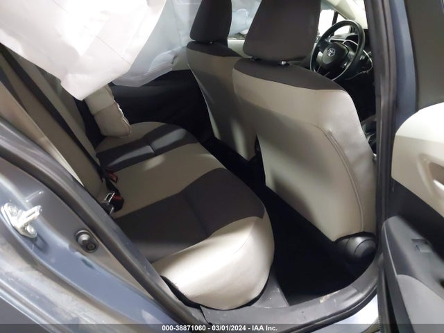Toyota COROLLA LE 2023 5YFB4MDE1PP079835 Image 8