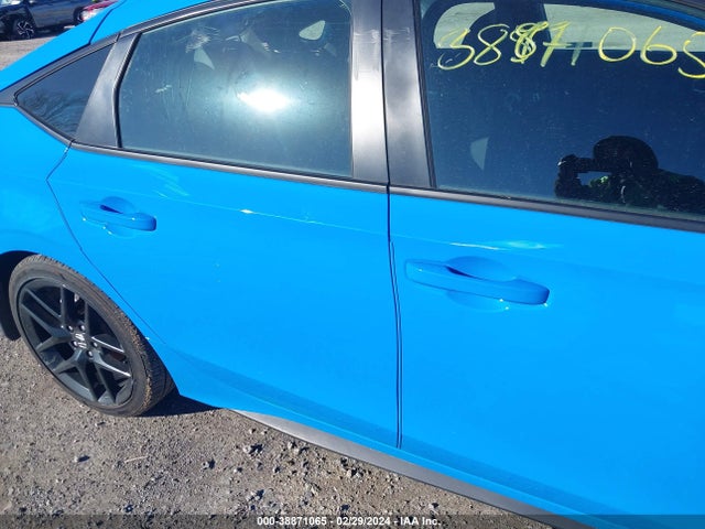 Honda Civic Sport 2023 19XFL2H83PE010224 Image 18