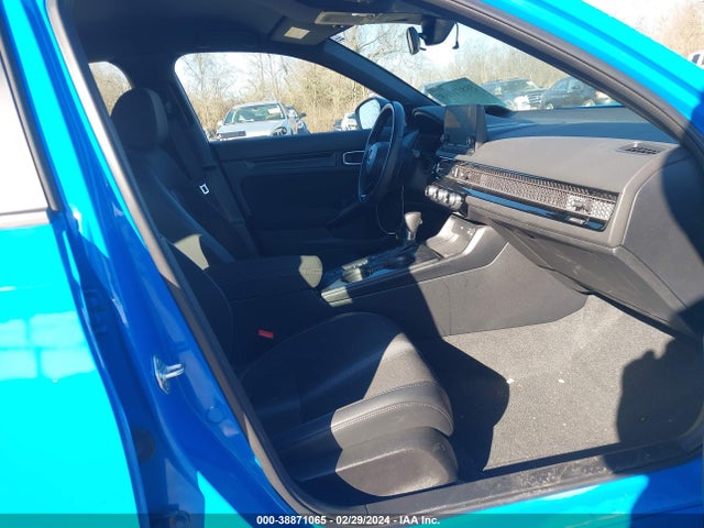 Honda Civic Sport 2023 19XFL2H83PE010224 Image 5
