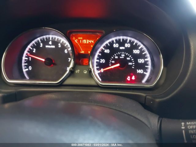 3N1CN7AP3EL808651 Nissan Versa 1.6 Sv
