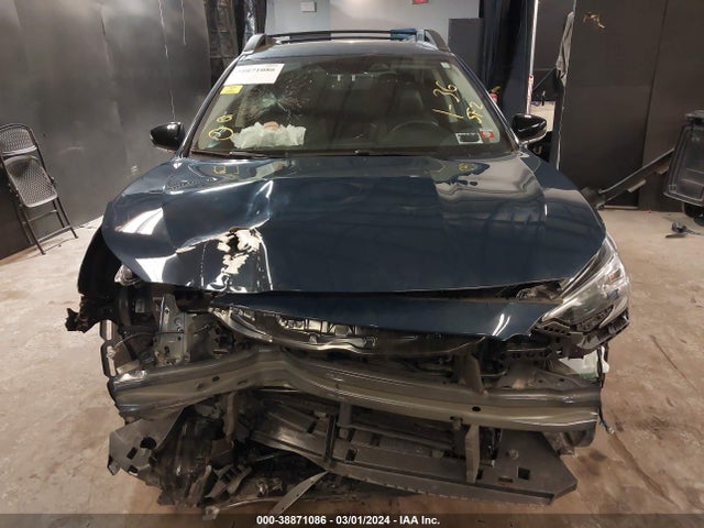 Subaru Outback Limited 2024 4S4BTANC9R3106124 Image 13