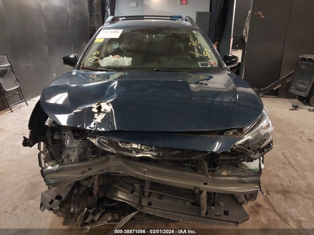 Subaru Outback Limited 2024 4S4BTANC9R3106124 Image 6