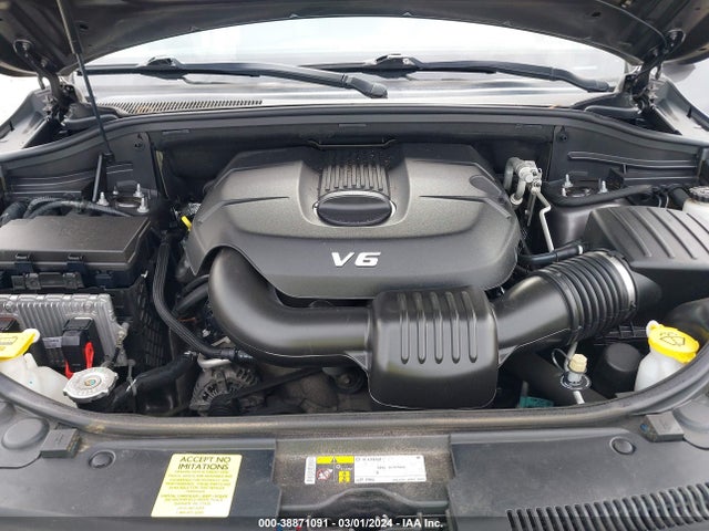 Jeep Grand Cherokee Limited 2015 1C4RJEBG5FC616134 Image 10