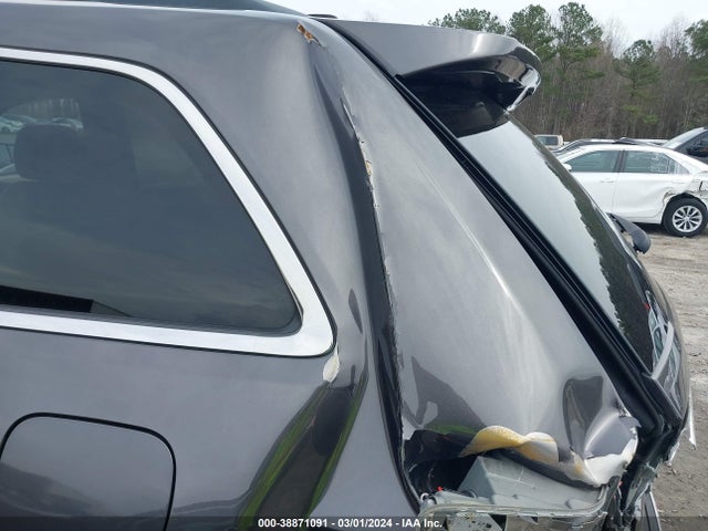 Jeep Grand Cherokee Limited 2015 1C4RJEBG5FC616134 Image 17