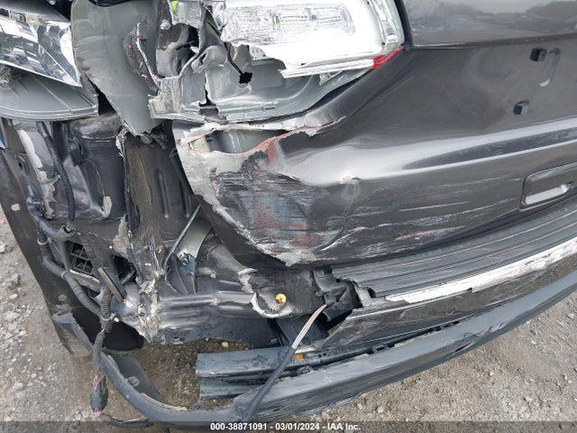 Jeep Grand Cherokee Limited 2015 1C4RJEBG5FC616134 Image 20