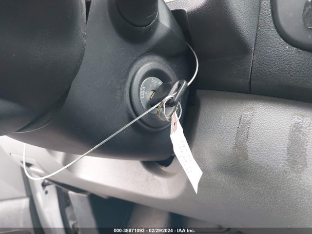 Nissan Nv200 S 2016 3N6CM0KN7GK698374 Image 11