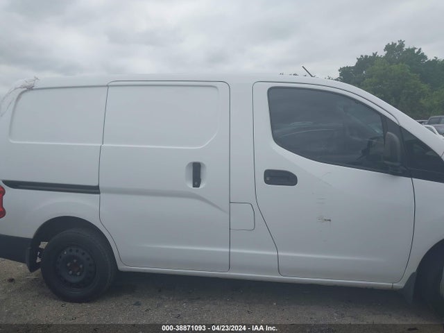 Nissan Nv200 S 2016 3N6CM0KN7GK698374 Image 13