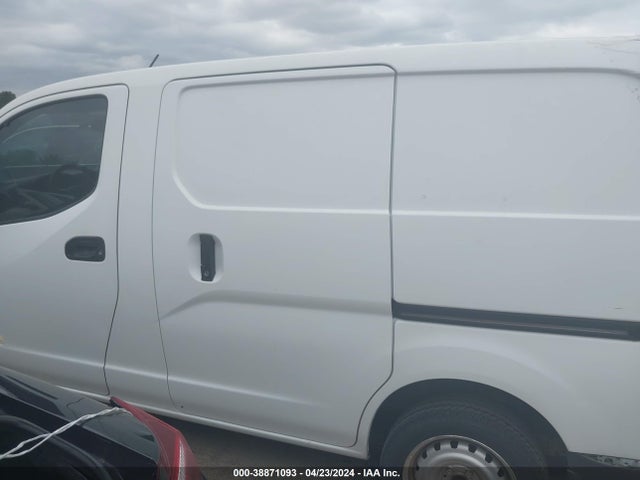 Nissan Nv200 S 2016 3N6CM0KN7GK698374 Image 14