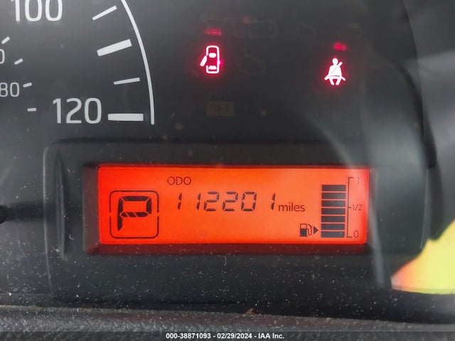 Nissan Nv200 S 2016 3N6CM0KN7GK698374 Image 15