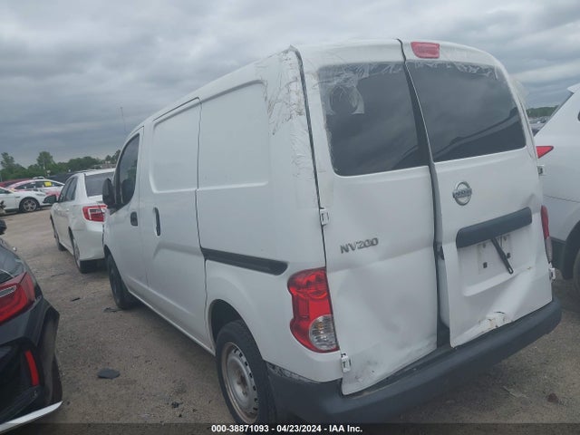 Nissan Nv200 S 2016 3N6CM0KN7GK698374 Image 3