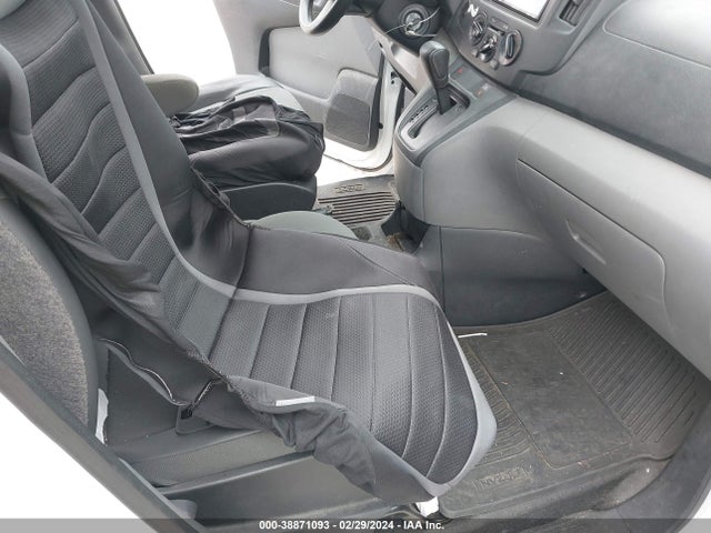 Nissan Nv200 S 2016 3N6CM0KN7GK698374 Image 5