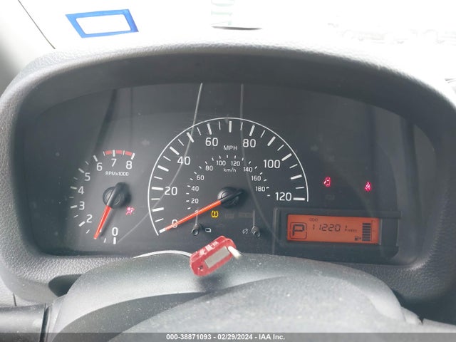 Nissan Nv200 S 2016 3N6CM0KN7GK698374 Image 7