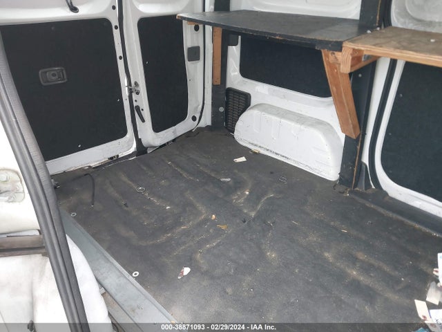 Nissan Nv200 S 2016 3N6CM0KN7GK698374 Image 8