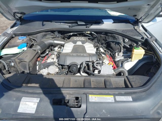 WA1CGBFE8FD013713 Audi Q7 3.0t Premium