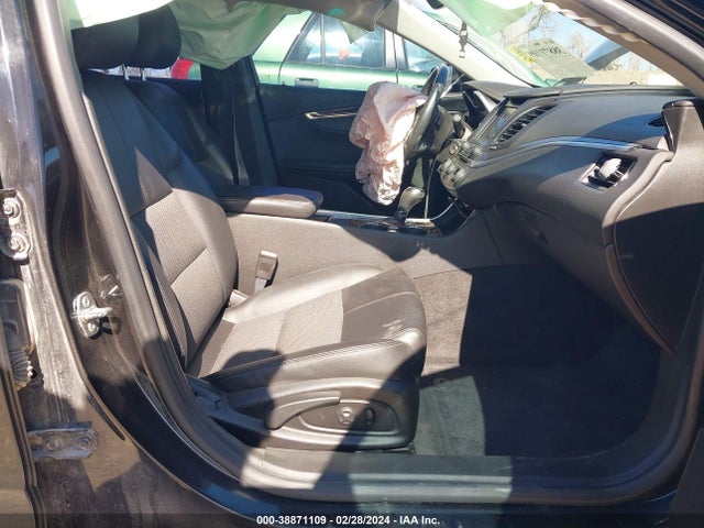 Chevrolet Impala 2lt 2014 2G1125S31E9162809 Image 5