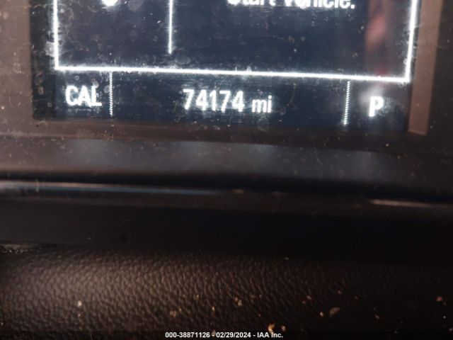 3G1BE6SM9HS541431 Chevrolet Cruze Lt Auto