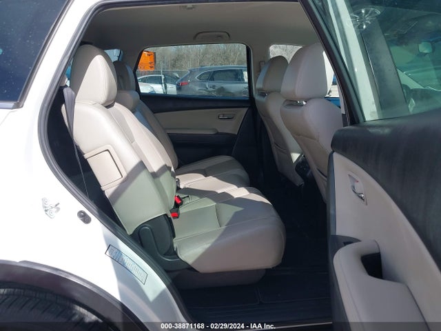 Mazda Cx-9 Touring 2014 JM3TB2CA6E0431903 Image 8