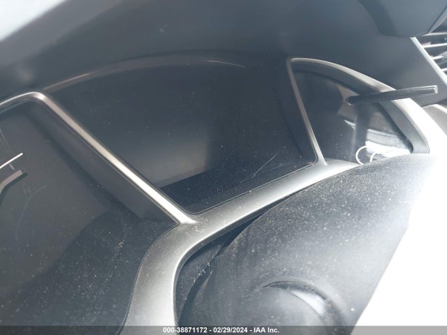 Honda CIVIC EX 2018 19XFC2F78JE006171 Image 14