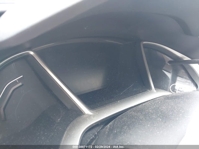 Honda CIVIC EX 2018 19XFC2F78JE006171 Image 7
