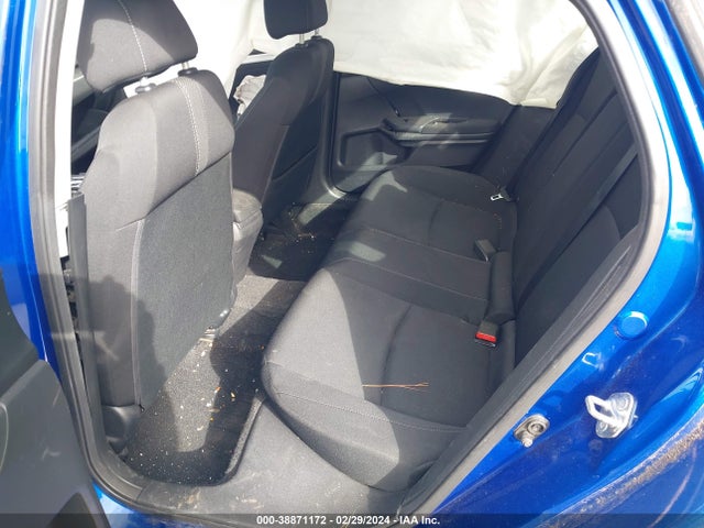 Honda CIVIC EX 2018 19XFC2F78JE006171 Image 8