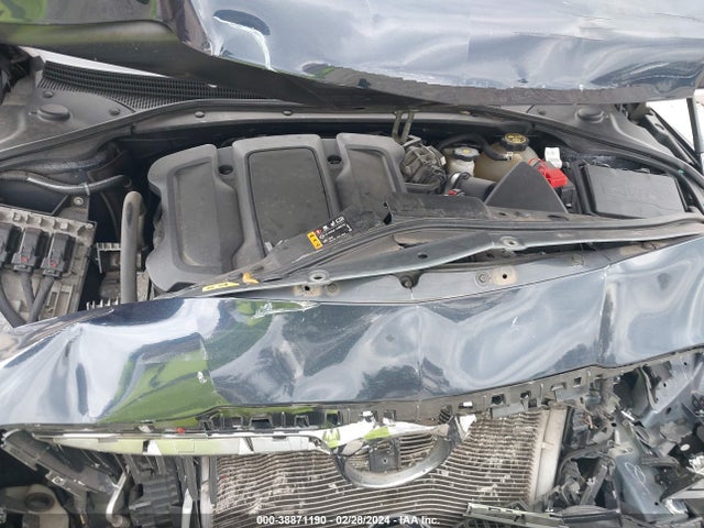 1G4ZP5SS6HU145977 Buick Lacrosse Essence