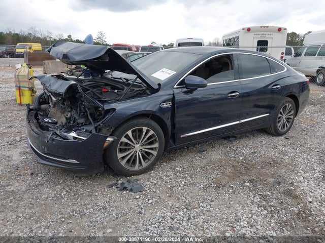 1G4ZP5SS6HU145977 Buick Lacrosse Essence