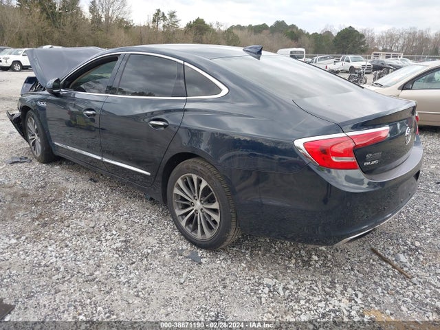 1G4ZP5SS6HU145977 Buick Lacrosse Essence