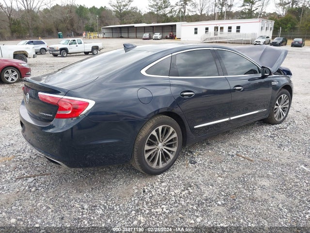 1G4ZP5SS6HU145977 Buick Lacrosse Essence