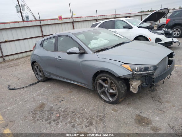 2019 KMHTG6AF1KU017007 main image